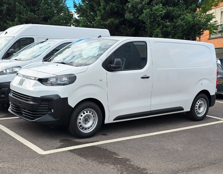 Fiat Scudo